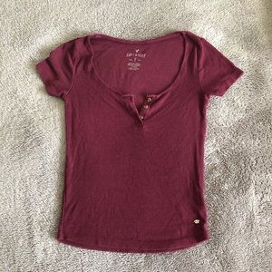 SOFT & SEXY AE T-SHIRT